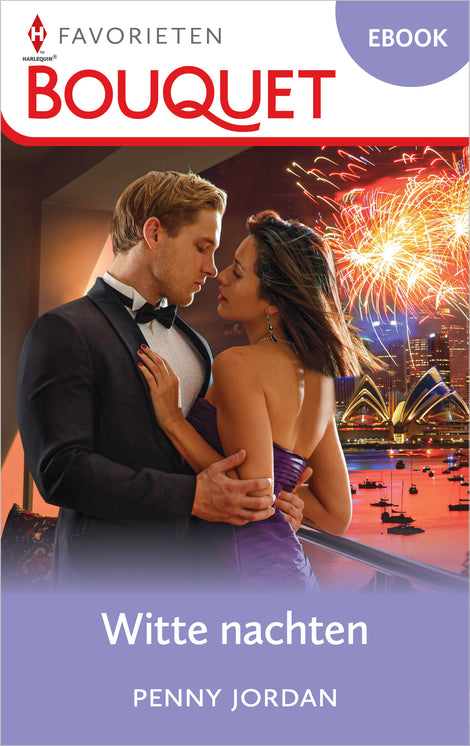 Witte nachten Witte nachten