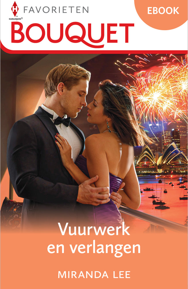 Vuurwerk en verlangen