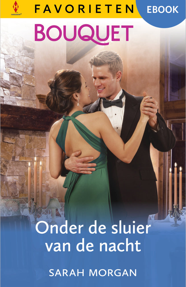 Onder de sluier van de nacht