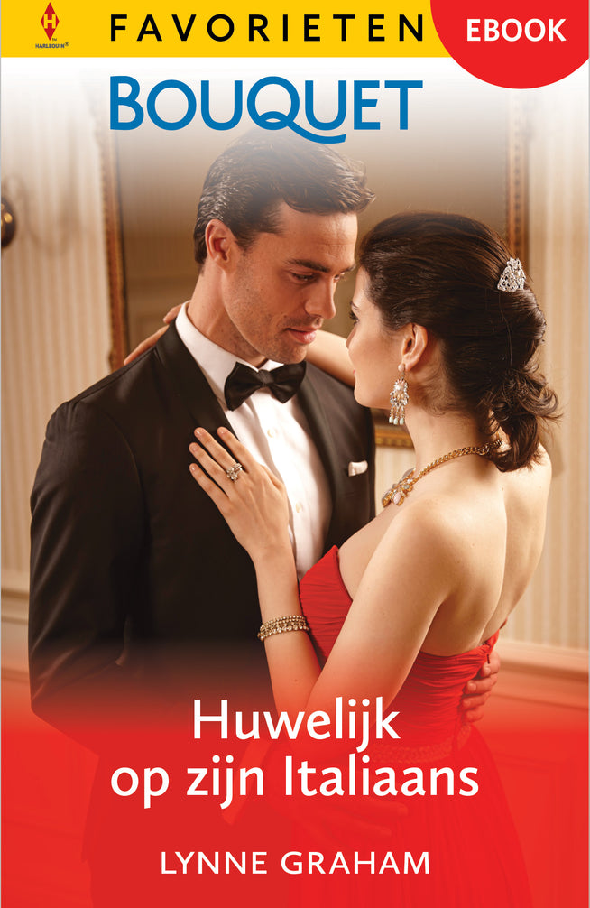 Huwelijk op zijn Italiaans