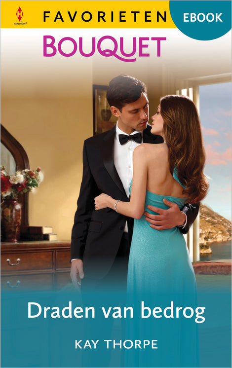 Draden van bedrog Draden van bedrog