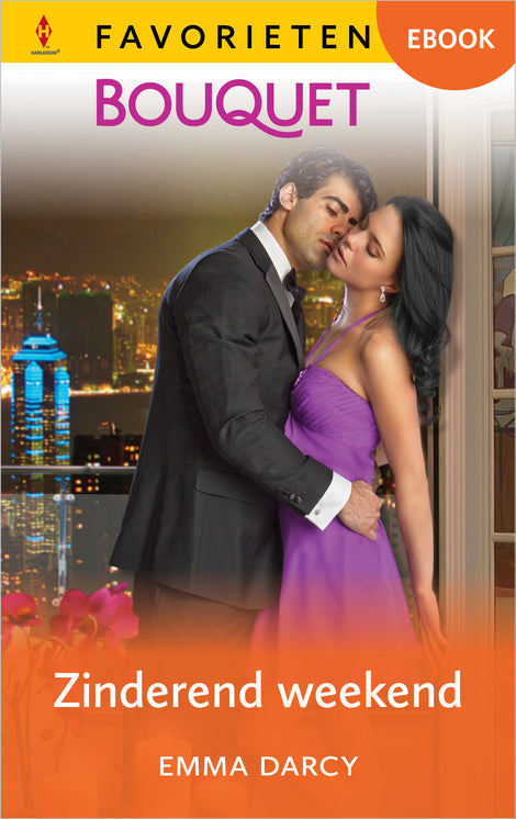 Zinderend weekend Zinderend weekend