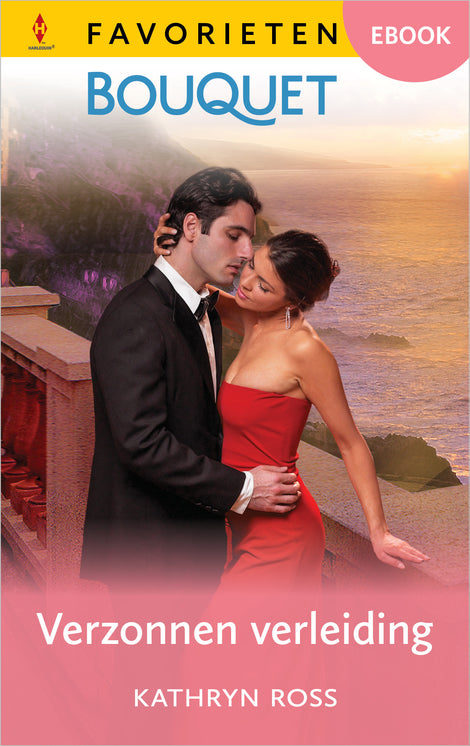 Verzonnen verleiding Verzonnen verleiding