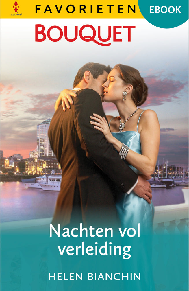 Nachten vol verleiding