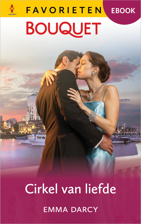 Cirkel van liefde Cirkel van liefde