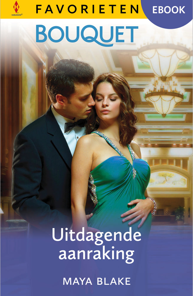 Uitdagende aanraking