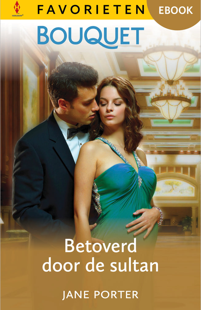 Betoverd door de sultan