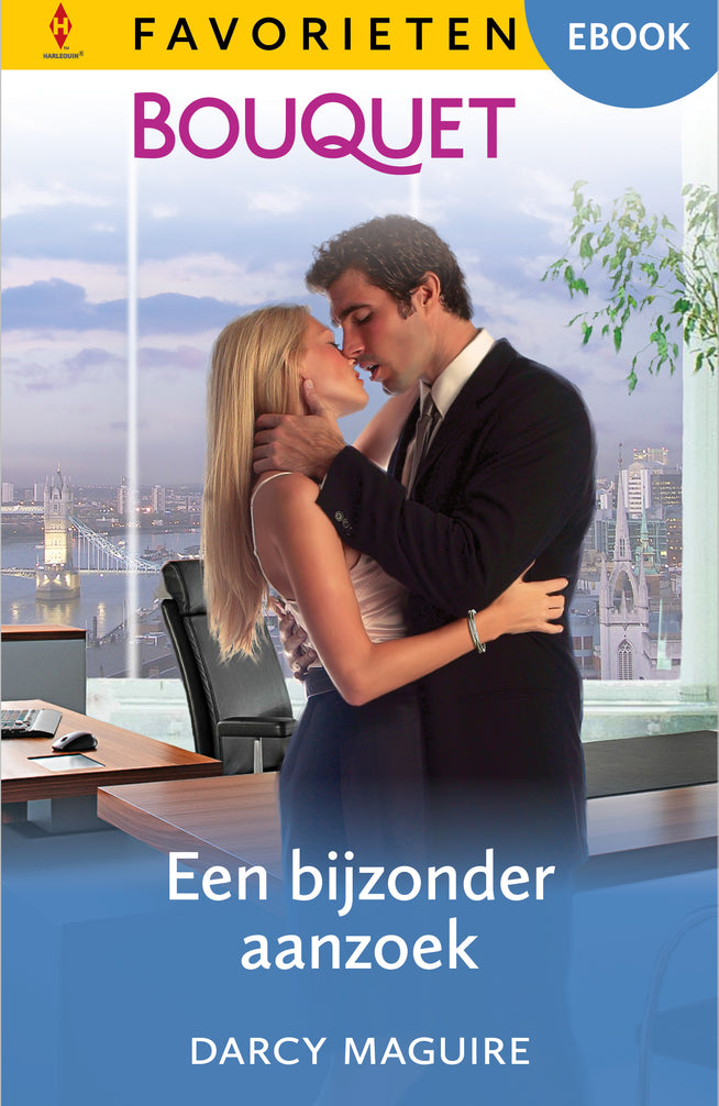 Een bijzonder aanzoek