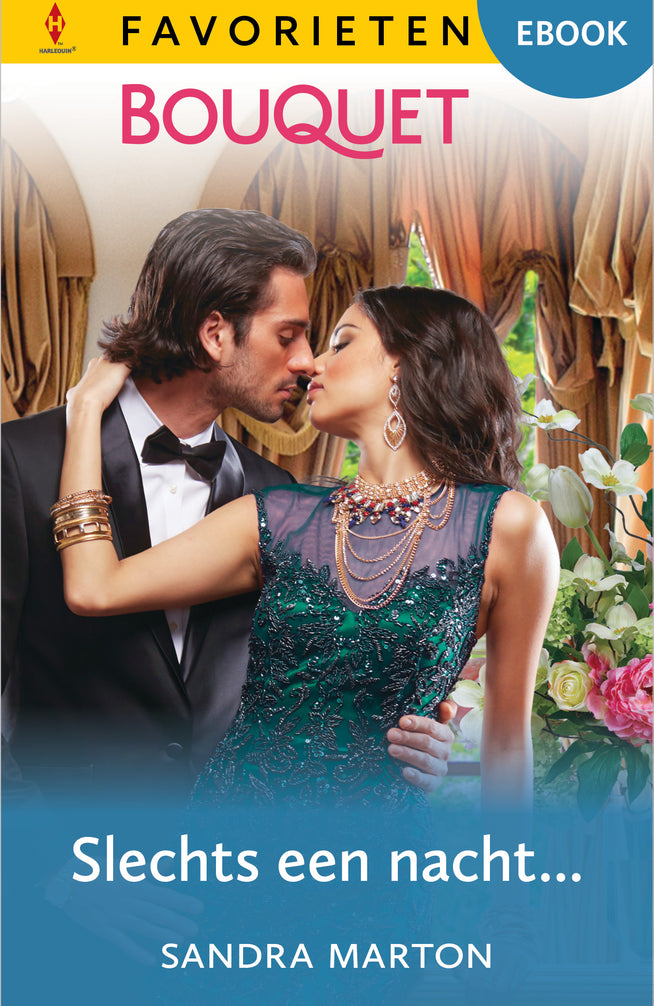 Slechts een nacht...