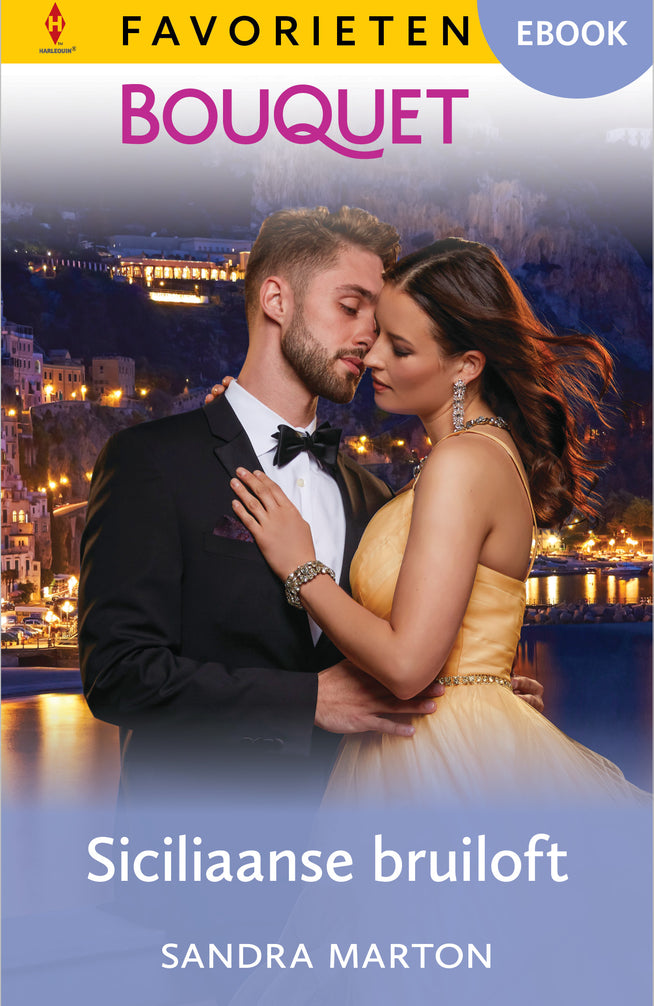 Siciliaanse bruiloft