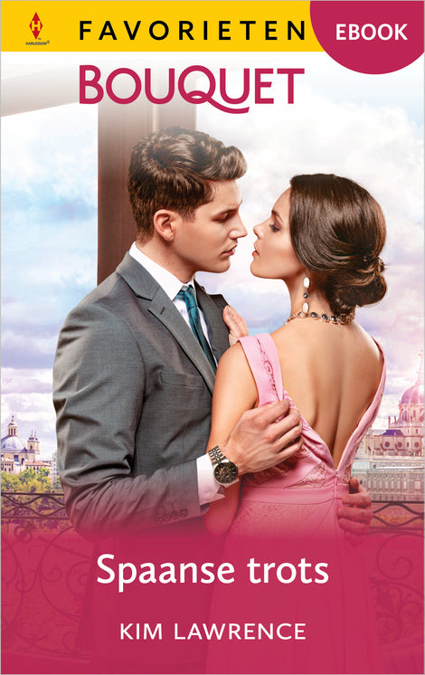 Spaanse trots Spaanse trots