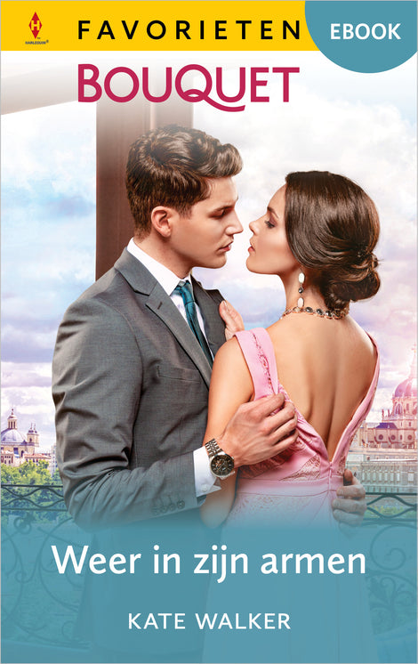 Weer in zijn armen Weer in zijn armen