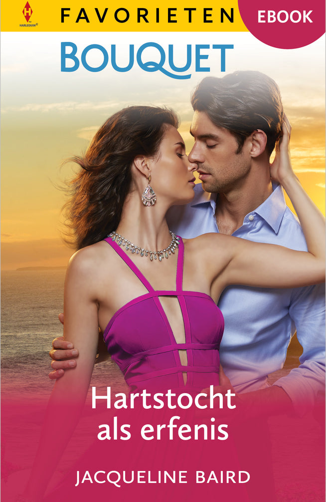 Hartstocht als erfenis