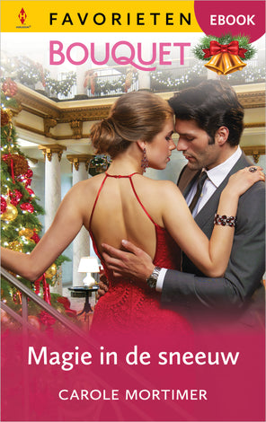 Magie in de sneeuw Magie in de sneeuw