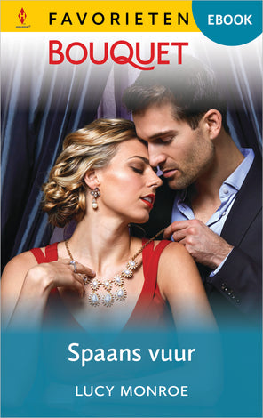 Spaans vuur Spaans vuur