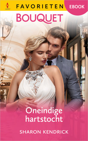 Oneindige hartstocht Oneindige hartstocht