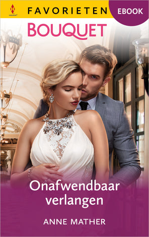 Onafwendbaar verlangen Onafwendbaar verlangen