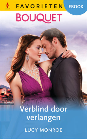 Verblind door verlangen Verblind door verlangen