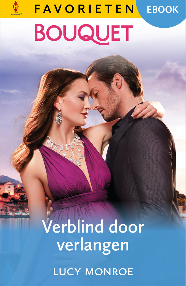 Verblind door verlangen
