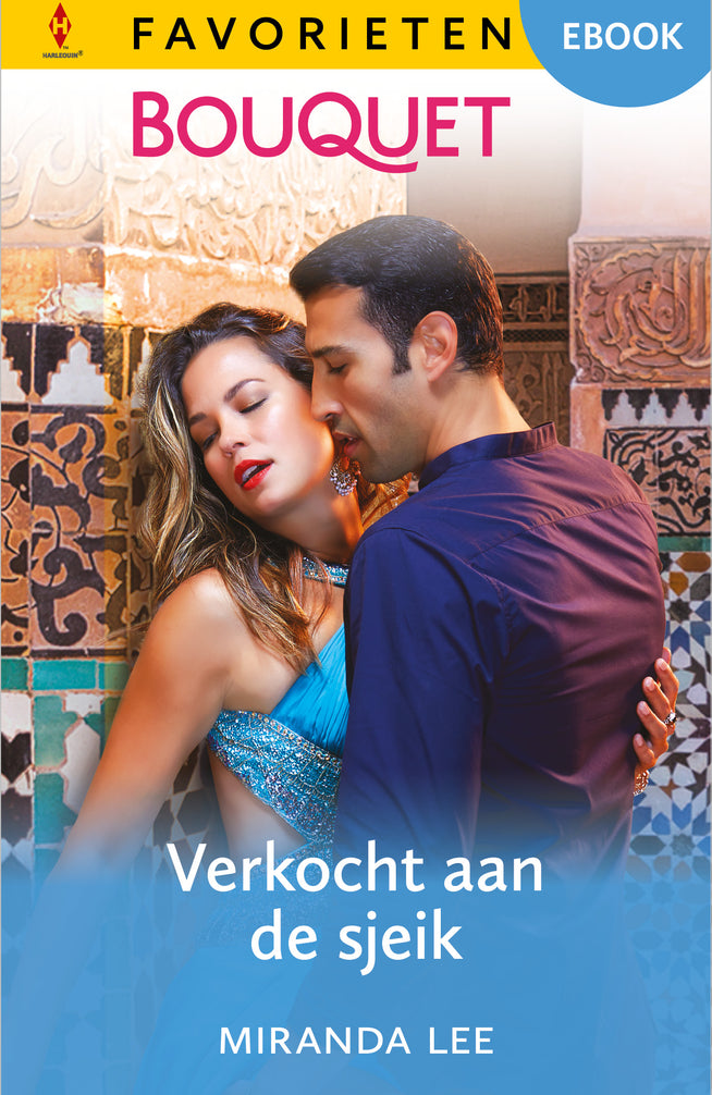 Verkocht aan de sjeik