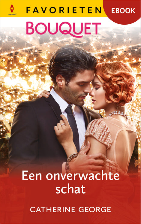Een onverwachte schat Een onverwachte schat