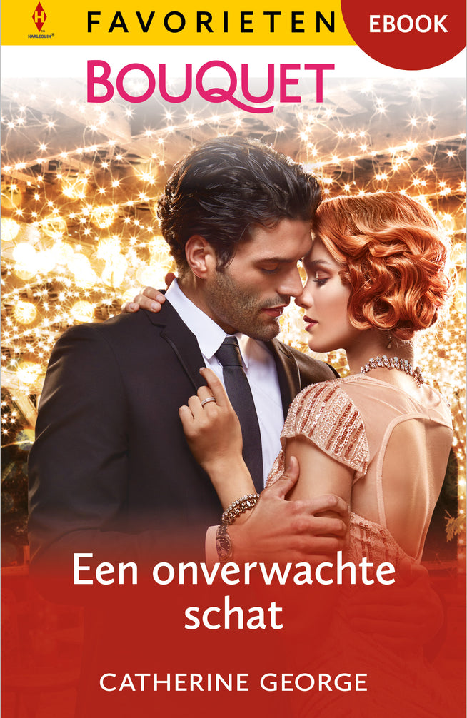 Een onverwachte schat