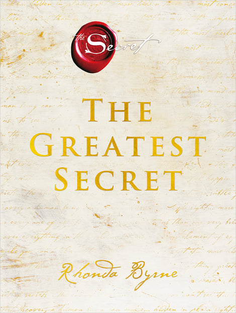 The Greatest Secret The Greatest Secret