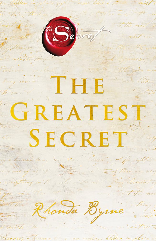 The Greatest Secret