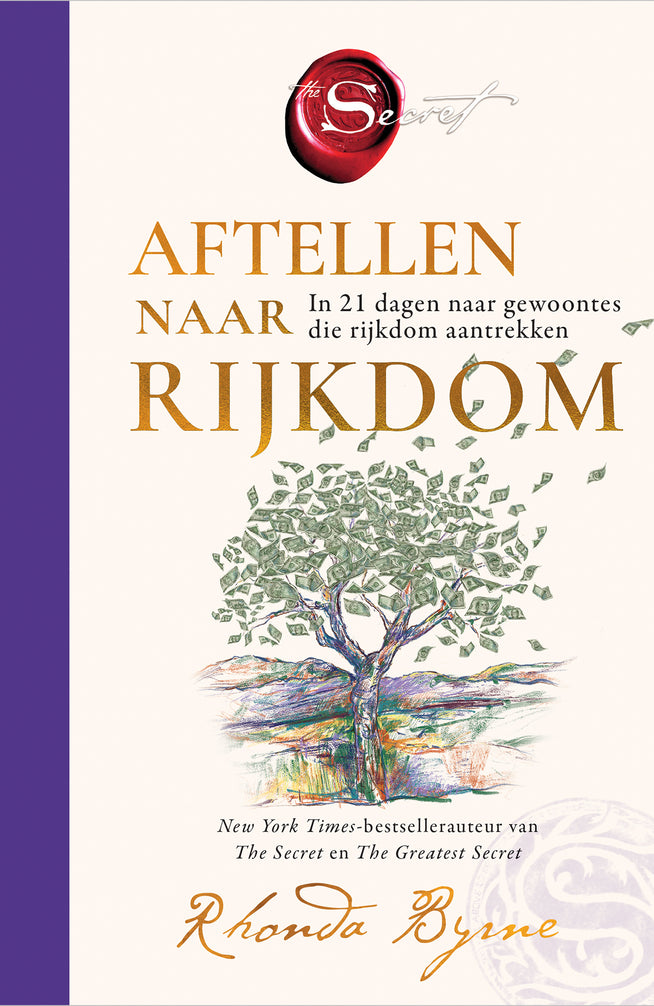 Aftellen naar rijkdom