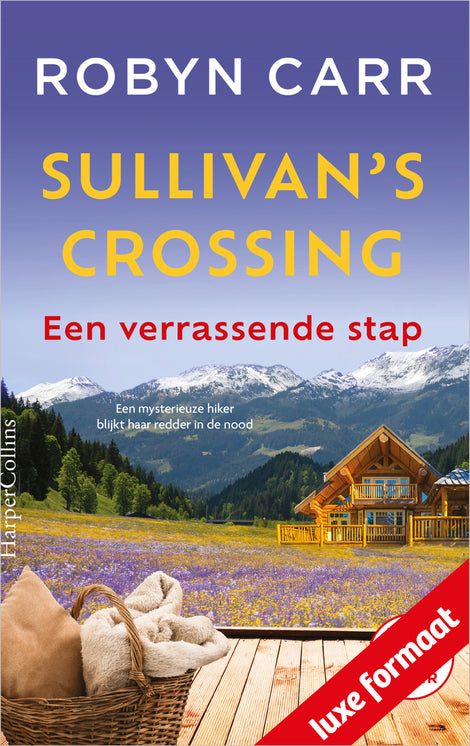 Een verrassende stap Een verrassende stap