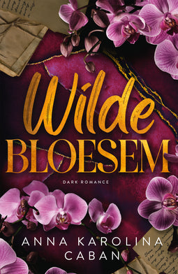 Wilde bloesem Wilde bloesem