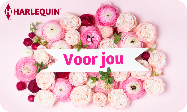 Cadeaukaart Bloemen