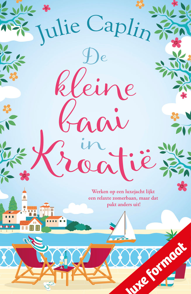 De kleine baai in Kroatië - Romantic Escapes 5
