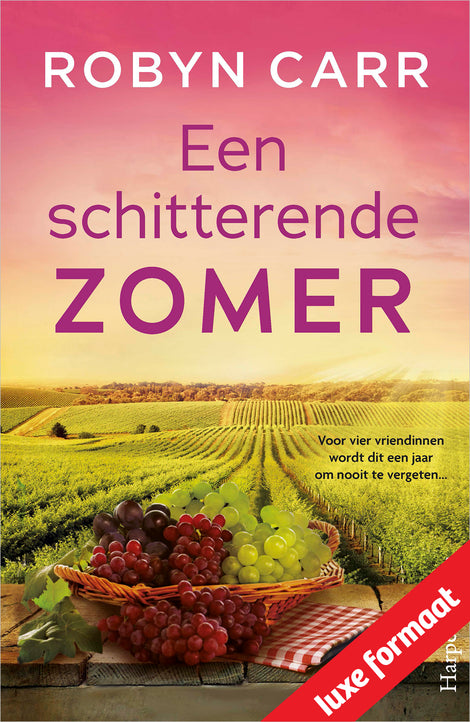 Een schitterende zomer Een schitterende zomer