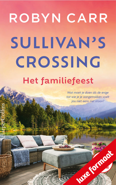 Het familiefeest Het familiefeest