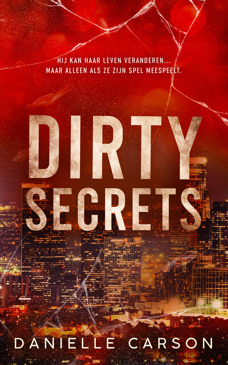 Dirty Secrets Dirty Secrets