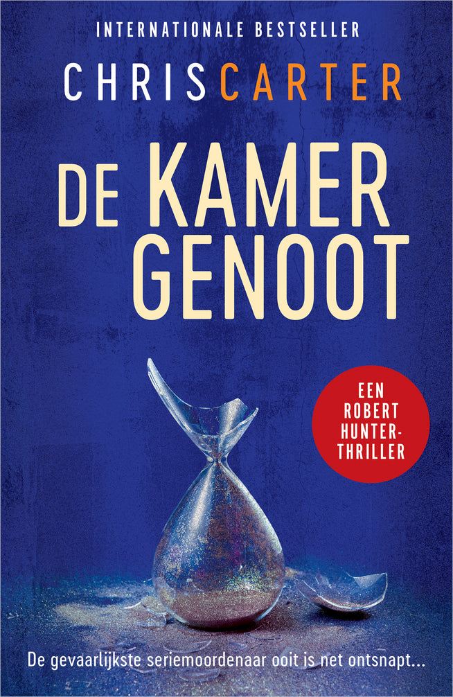 De kamergenoot