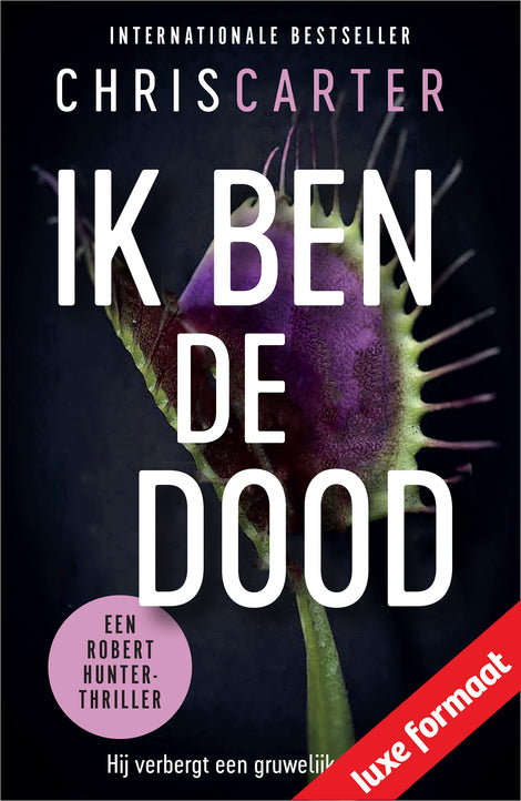Ik ben de dood Ik ben de dood