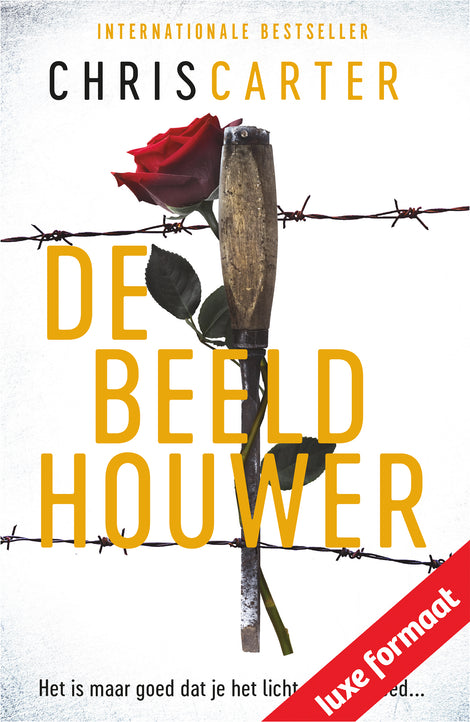 De beeldhouwer De beeldhouwer