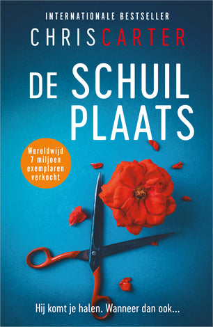 De schuilplaats De schuilplaats
