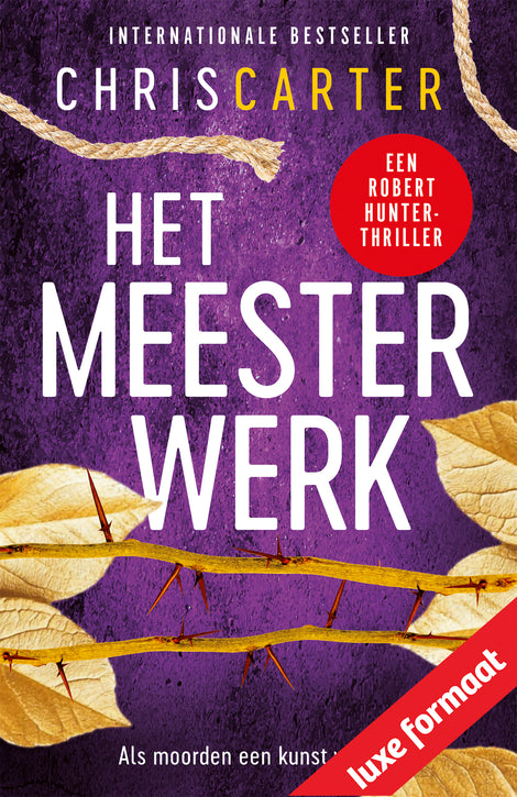 Het meesterwerk Het meesterwerk