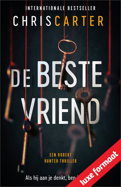 De beste vriend De beste vriend