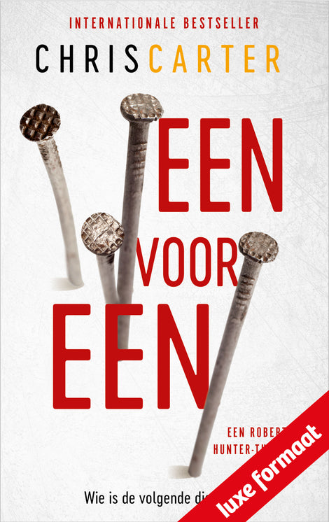 Een voor een Een voor een