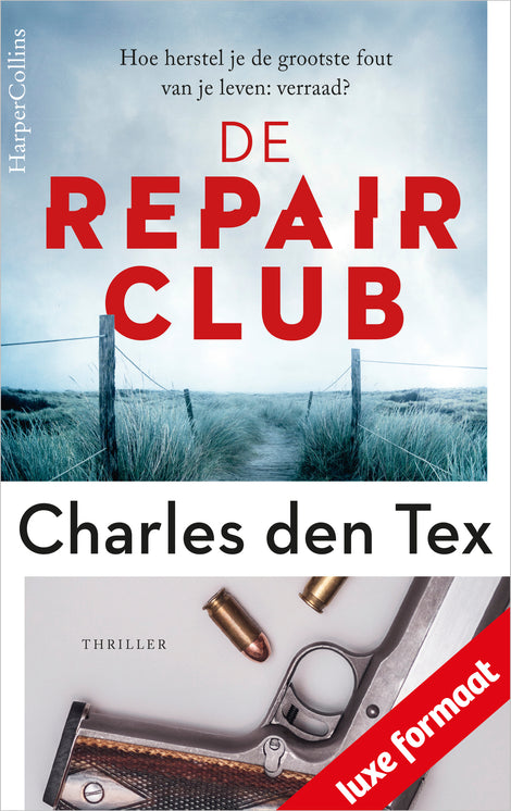 De Repair Club De Repair Club