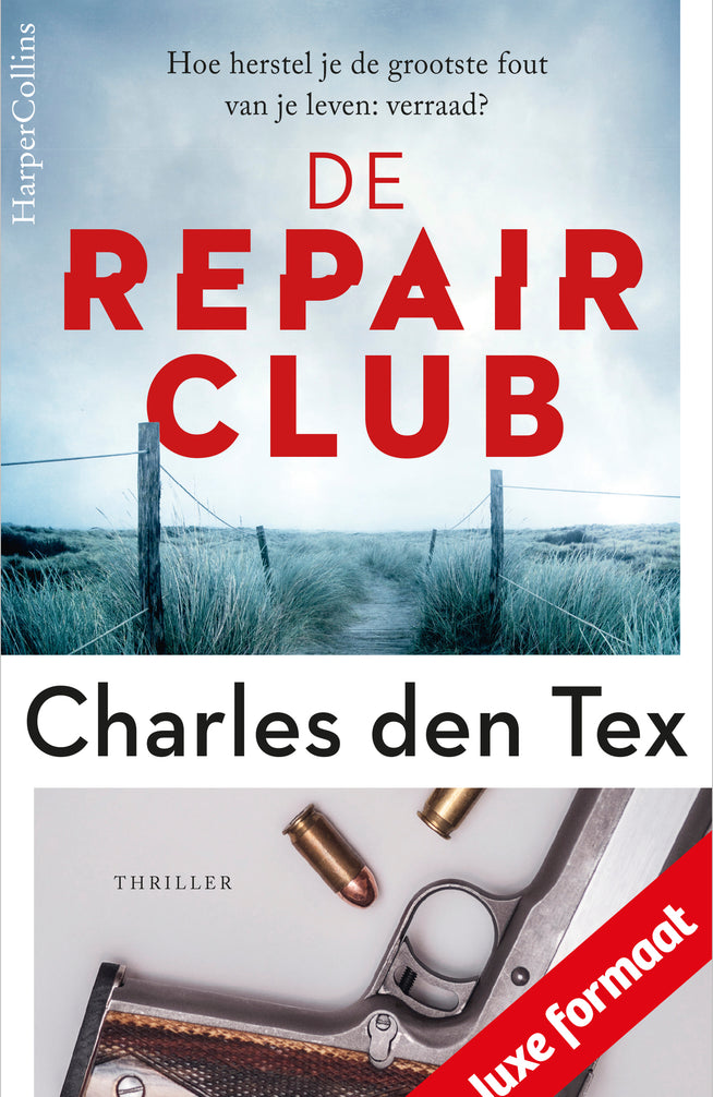 De Repair Club
