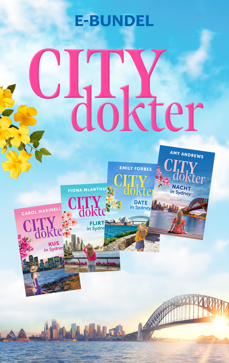 City dokter (4-in-1) City dokter (4-in-1)
