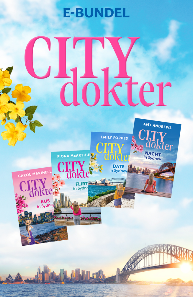 City dokter (4-in-1)