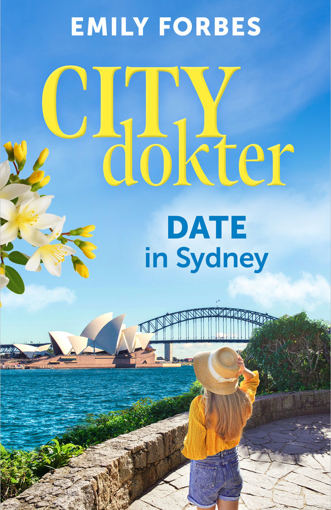 Date in Sydney