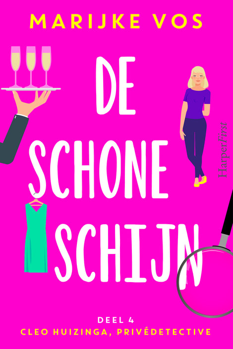 De schone schijn De schone schijn