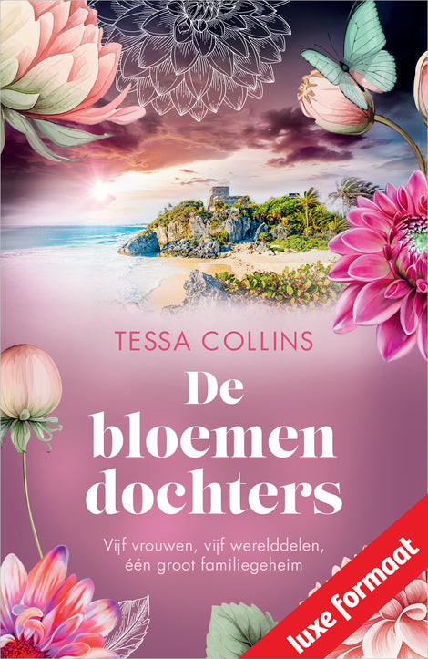 De bloemendochters De bloemendochters